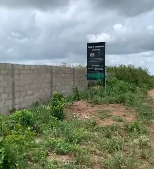 Jazã & Sakeenah Residential 2 - Epe in llara, Epe, Lagos State